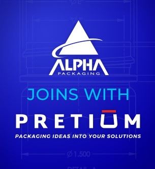 Pretium Packaging to acquire Alpha Packaging